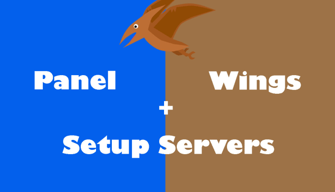 How to Install and Configure Pterodactyl Wings – Full Guide (2025)